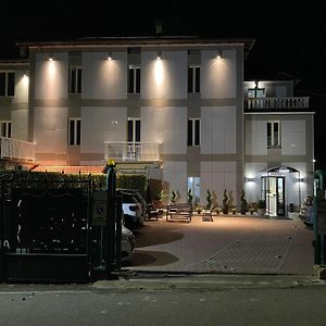 Hotel La Quercia